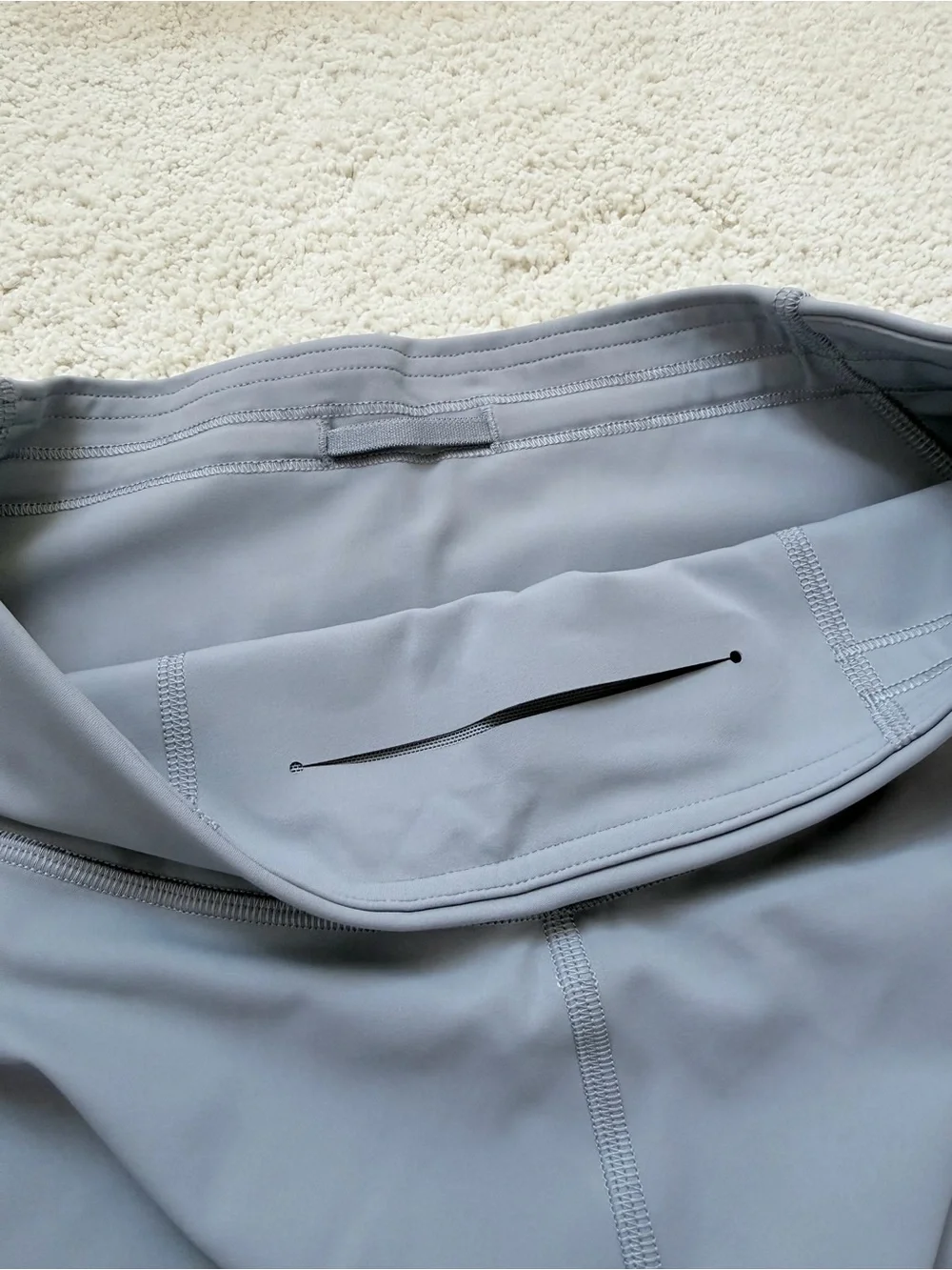 NWT Lululemon Base Pace High-Rise Tight Leggings 25